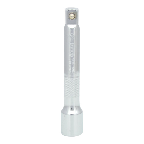 KS Tools 1/2" CHROMEplus verlengstuk