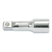 KS Tools 1/2" CHROMEplus verlengstuk