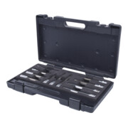 KS Tools 1/2" cilinderkopschroef dopsleutelset, 11 stuks-2
