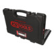 KS Tools 1/2" CLASSIC dopsleutelset, 28 stuks