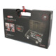 KS Tools 1/2" CLASSIC dopsleutelset, 28 stuks