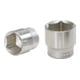 KS Tools 1/2" CLASSIC inbus, 10mm