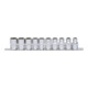 KS Tools 1/2" CLASSIC inbussleutelset, 10 stuks 10-19mm-1