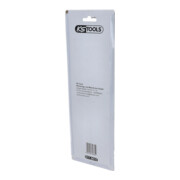 KS Tools 1/2" CLASSIC inbussleutelset, lang, 10 delig 10-19mm-5