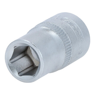 KS Tools 1/2" CLASSIC Sechskant-Stecknuss, 1/2"