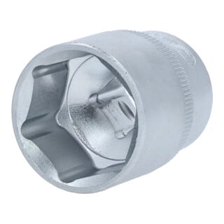 KS Tools 1/2" CLASSIC Sechskant-Stecknuss, 1.3/16"