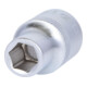 KS Tools 1/2" CLASSIC Sechskant-Stecknuss-2