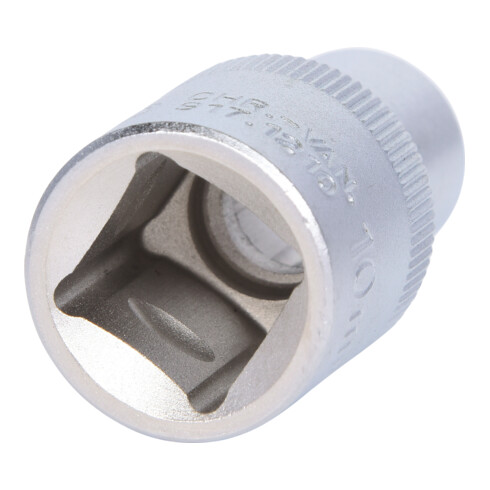 KS Tools 1/2" CLASSIC Sechskant-Stecknuss