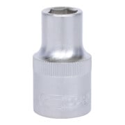 KS Tools 1/2" CLASSIC Sechskant-Stecknuss-5