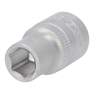 KS Tools 1/2" CLASSIC Sechskant-Stecknuss, 11mm