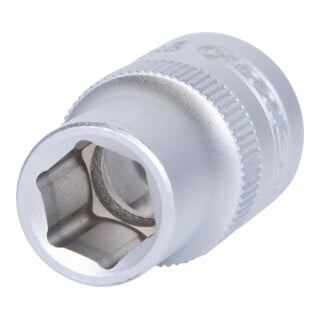 KS Tools 1/2" CLASSIC Sechskant-Stecknuss, 12mm