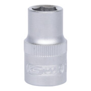 KS Tools 1/2" CLASSIC Sechskant-Stecknuss-5