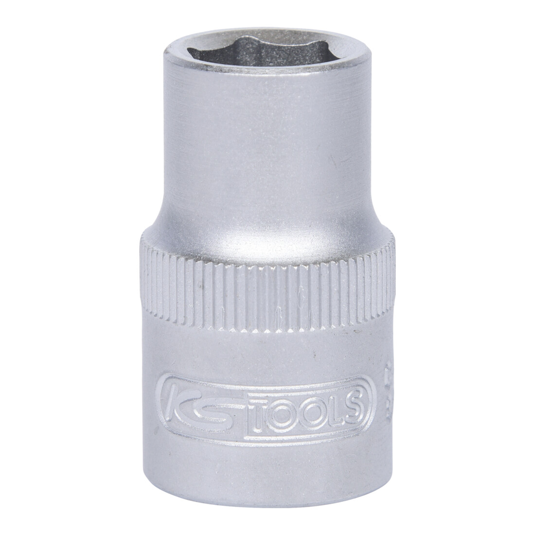 KS Tools 1/2" CLASSIC Sechskant-Stecknuss
