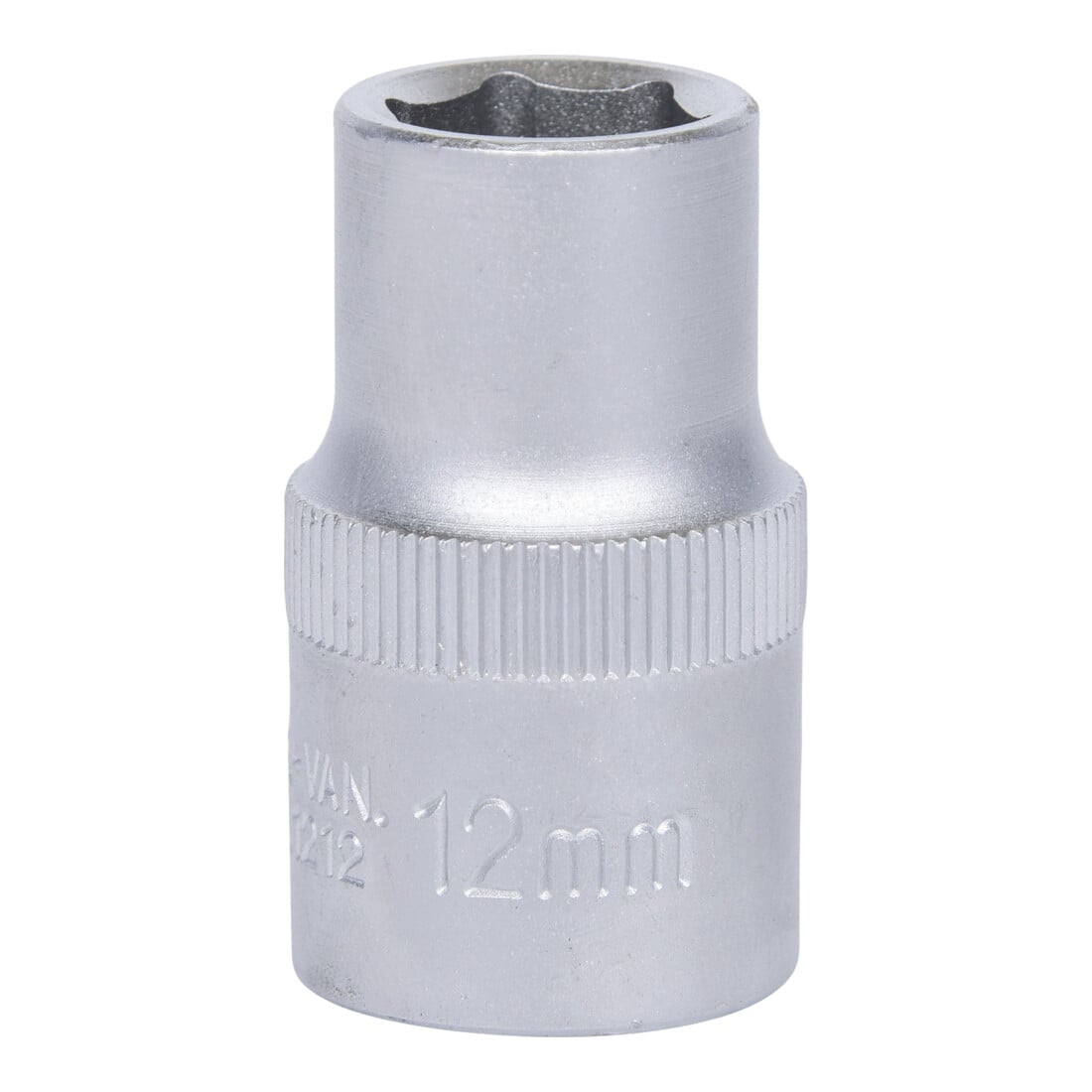 KS Tools 1/2" CLASSIC Sechskant-Stecknuss