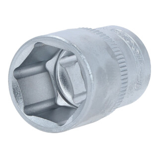 KS Tools 1/2" CLASSIC Sechskant-Stecknuss, 13/16"
