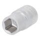 KS Tools 1/2" CLASSIC Sechskant-Stecknuss, 13mm