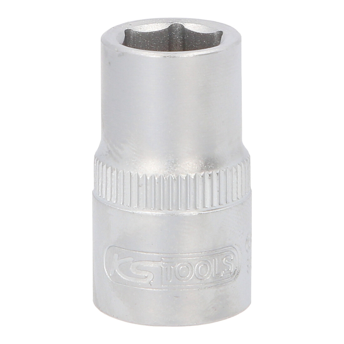 KS Tools 1/2" CLASSIC Sechskant-Stecknuss