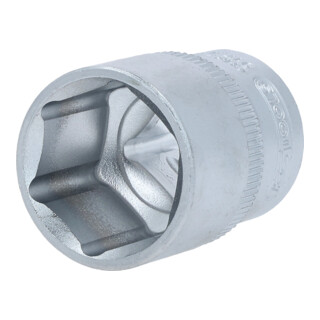 KS Tools 1/2" CLASSIC Sechskant-Stecknuss, 15/16"