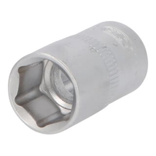 KS Tools 1/2" CLASSIC Sechskant-Stecknuss, 16mm