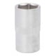 KS Tools 1/2" CLASSIC Sechskant-Stecknuss, 16mm