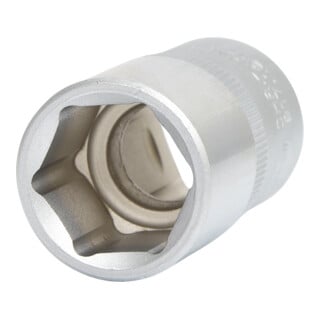 KS Tools 1/2" CLASSIC Sechskant-Stecknuss, 17mm