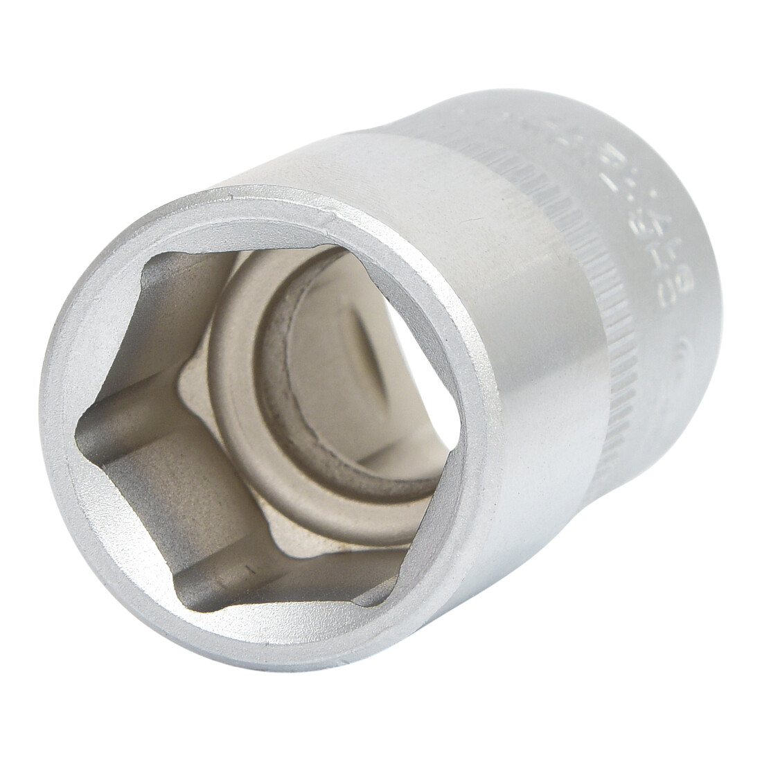 KS Tools 1/2" CLASSIC Sechskant-Stecknuss