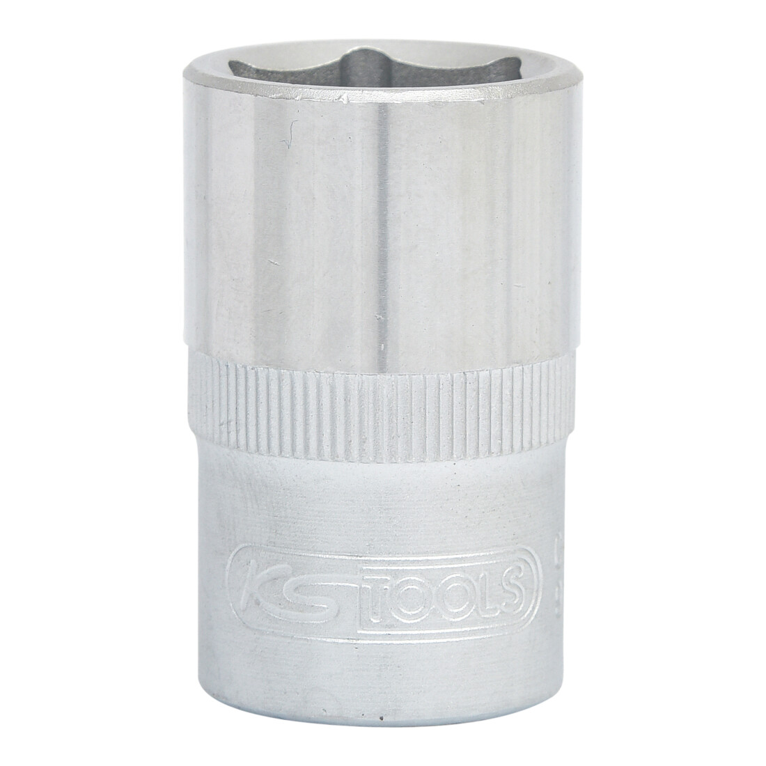 KS Tools 1/2" CLASSIC Sechskant-Stecknuss