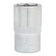 KS Tools 1/2" CLASSIC Sechskant-Stecknuss, 17mm