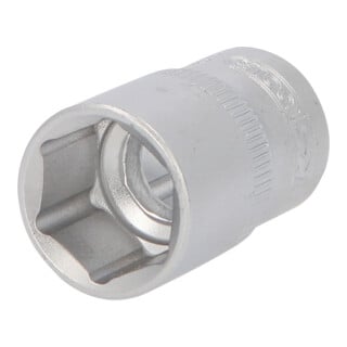 KS Tools 1/2" CLASSIC Sechskant-Stecknuss, 18mm