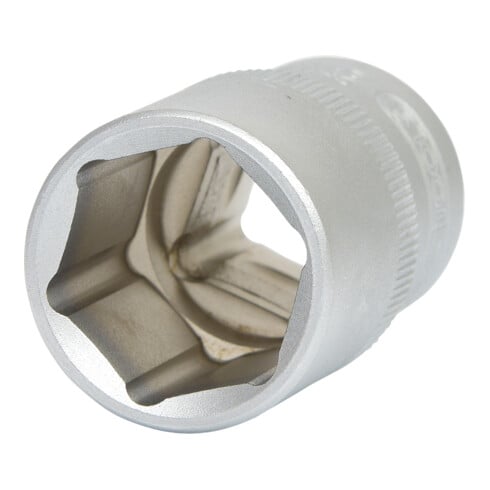 KS Tools 1/2" CLASSIC Sechskant-Stecknuss, 19mm