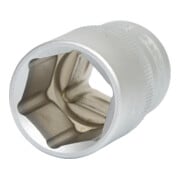KS Tools 1/2" CLASSIC Sechskant-Stecknuss, 19mm