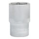 KS Tools 1/2" CLASSIC Sechskant-Stecknuss, 19mm