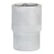 KS Tools 1/2" CLASSIC Sechskant-Stecknuss, 19mm