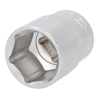 KS Tools 1/2" CLASSIC Sechskant-Stecknuss, 24mm
