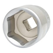 KS Tools 1/2" CLASSIC Sechskant-Stecknuss, 36mm
