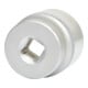 KS Tools 1/2" CLASSIC Sechskant-Stecknuss, 36mm