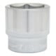 KS Tools 1/2" CLASSIC Sechskant-Stecknuss, 36mm