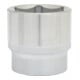 KS Tools 1/2" CLASSIC Sechskant-Stecknuss, 36mm