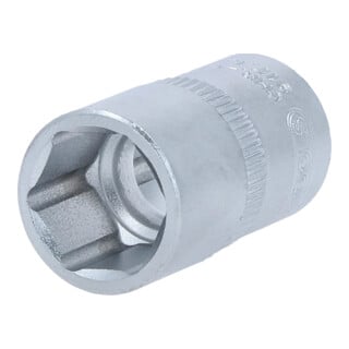 KS Tools 1/2" CLASSIC Sechskant-Stecknuss, 5/8"