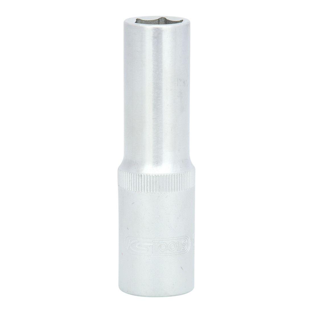 KS Tools 1/2" CLASSIC Sechskant-Stecknuss, lang