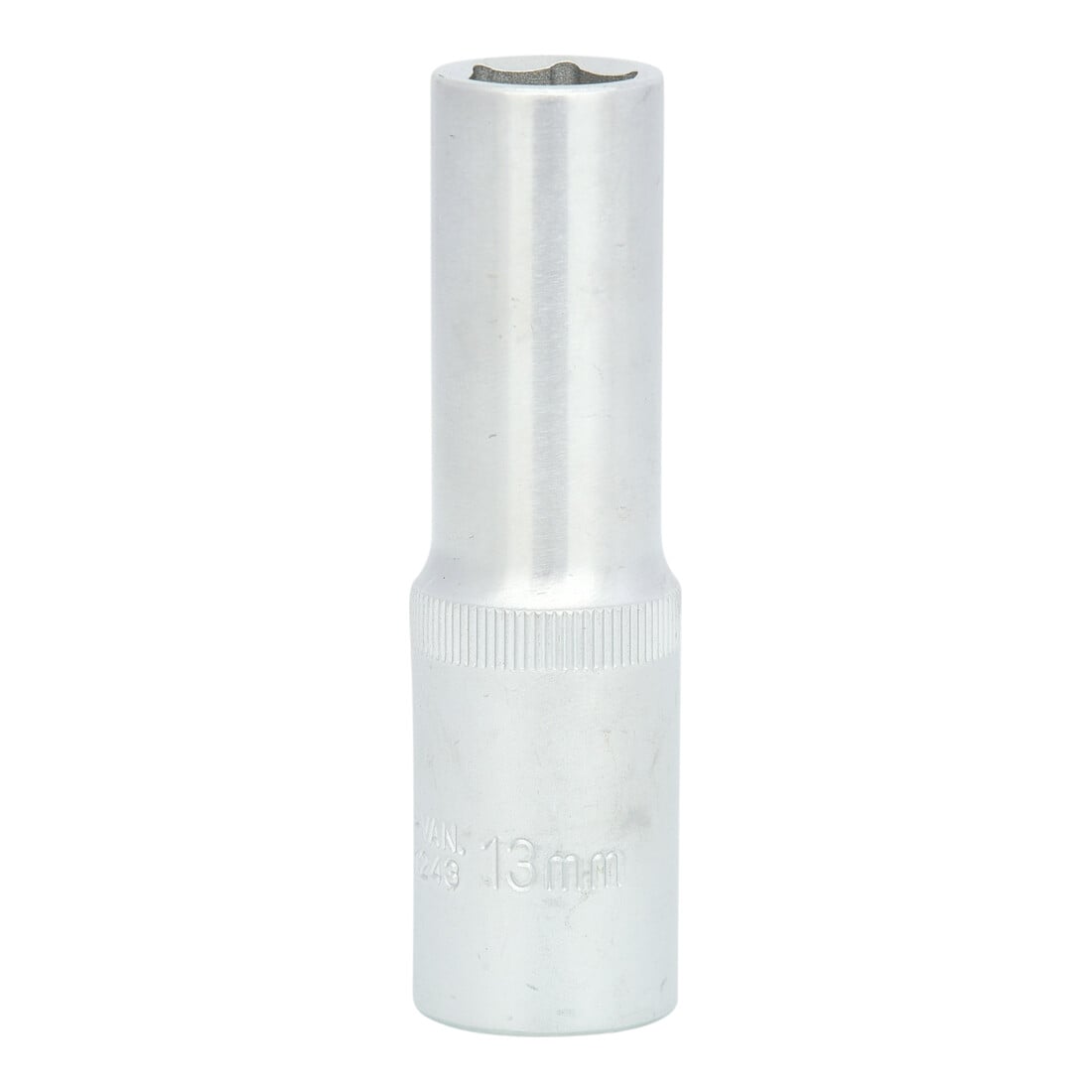 KS Tools 1/2" CLASSIC Sechskant-Stecknuss, lang