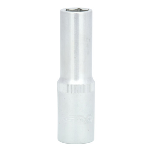KS Tools 1/2" CLASSIC Sechskant-Stecknuss, lang