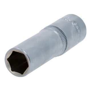 KS Tools 1/2" CLASSIC Sechskant-Stecknuss, lang, 14mm