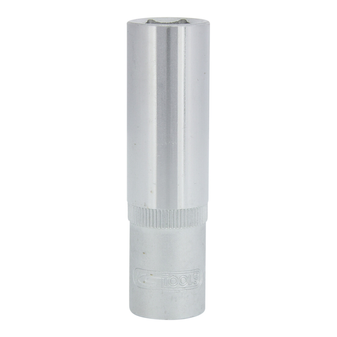 KS Tools 1/2" CLASSIC Sechskant-Stecknuss, lang