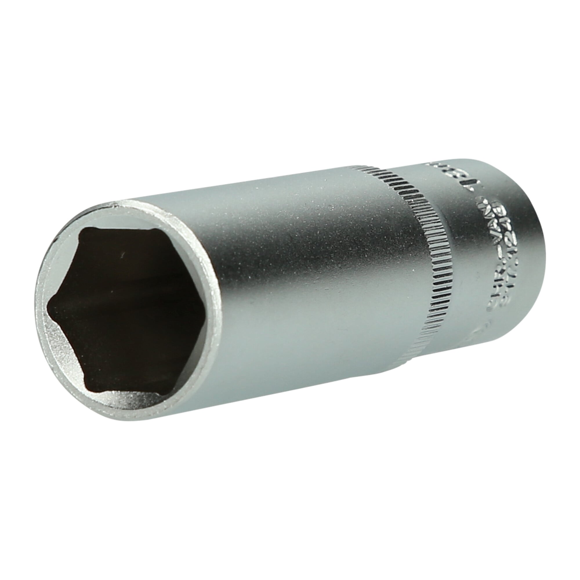 KS Tools 1/2" CLASSIC Sechskant-Stecknuss, lang, 18mm