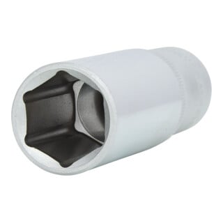 KS Tools 1/2" CLASSIC Sechskant-Stecknuss, lang, 19mm