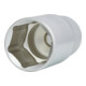 KS Tools 1/2" CLASSIC Sechskant-Stecknuss, lang, 32mm-2