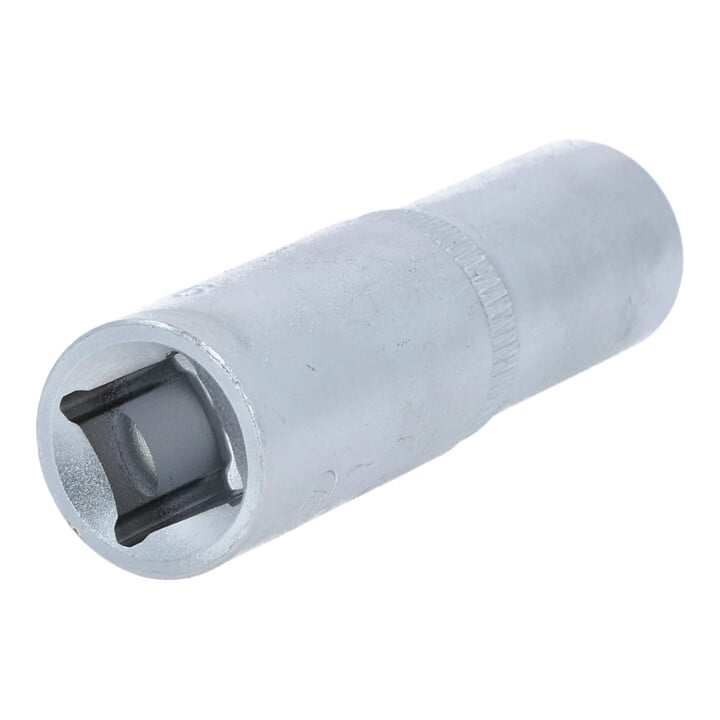 KS Tools 1/2" CLASSIC Sechskant-Stecknuss, lang, 9/16"