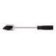 KS Tools 1/2" Clé de déblocage à frapper, 475mm