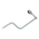 KS Tools 1/2" Clé filtre à huile pour moteur diesel double abres à cames, 27 mm